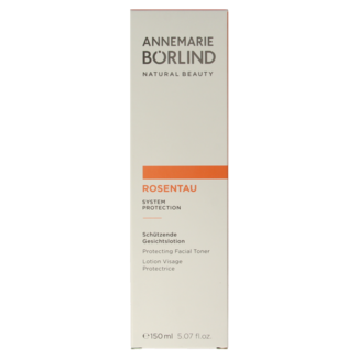 Borlind Rosentau Gesichtstonikum 150 Milliliter