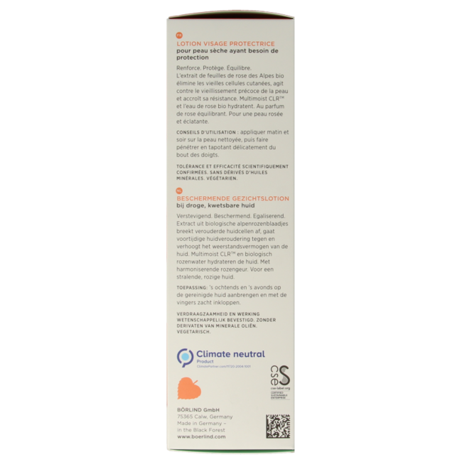 Rosen-Tau Gesichtswasser 150 Milliliter