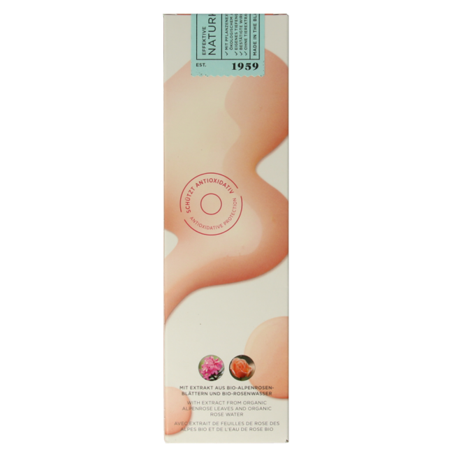 Rose dew facial toner 150 Millilitres