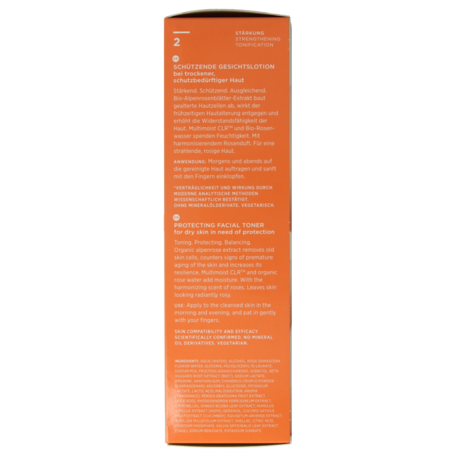 Rose dew facial toner 150 Millilitres
