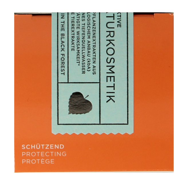 Rosentau Tagescreme 50 Milliliter