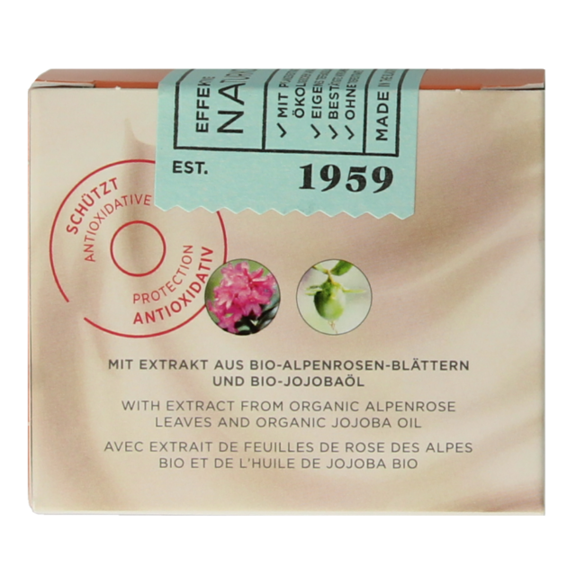 Rose Dew Tagescreme 50 Milliliter