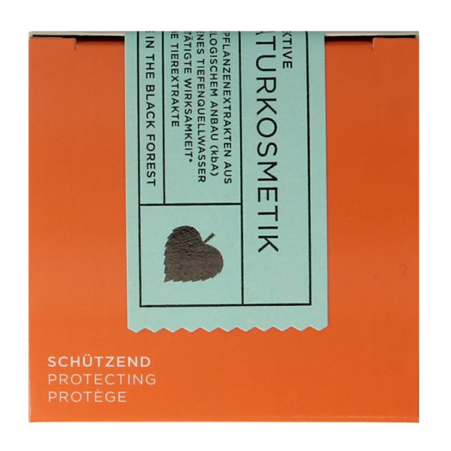 Rosentau Nachtcreme 50 Milliliter