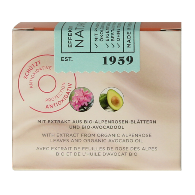 Rosentau Nachtcreme 50 Milliliter