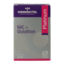 NAC + glutathion platinum 60 cápsulas vegetarianas