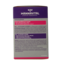 NAC + glutathion platinum 60 cápsulas vegetarianas