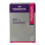 NAC + glutathion platinum 60 cápsulas vegetarianas