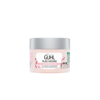 Guhl Masque nutrition intense 250 millilitres