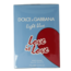 Light blue love is love men Eau de Toilette 75 ml
