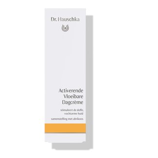 Dr. Hauschka Activating Liquid Day Cream 50 Millilitres