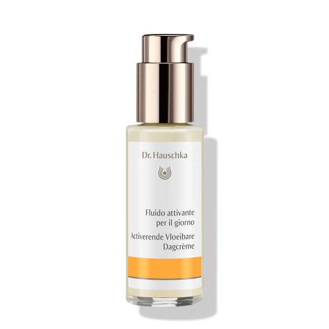 Activating Liquid Day Cream 50 Millilitres