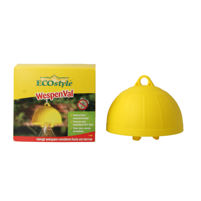 Ecostyle Wasp Trap 1 Piece