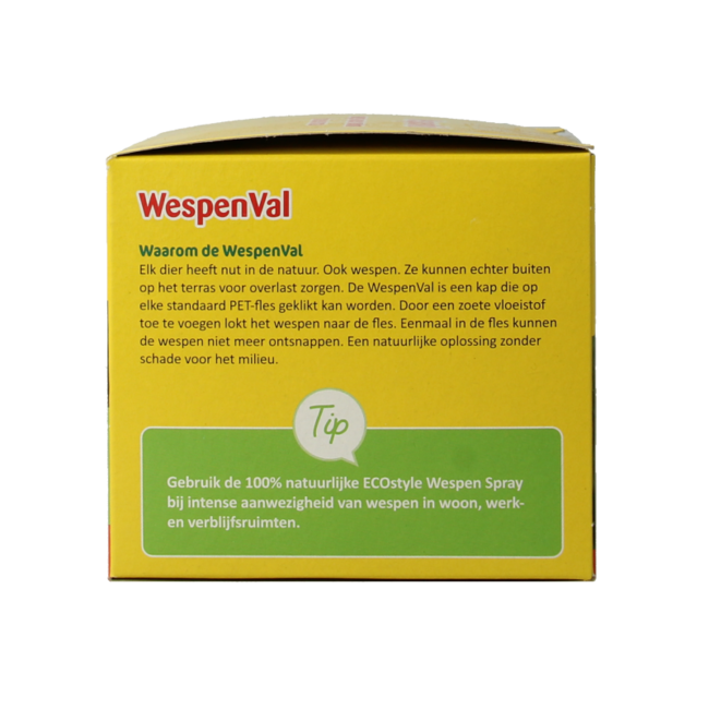 Ecostyle Wasp Trap 1 Piece