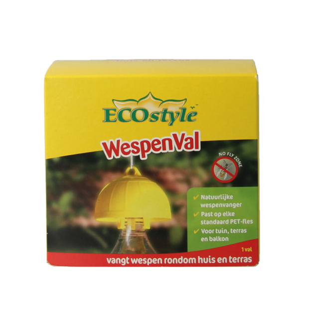 Wasp Trap 1 Piece