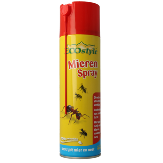 Ecostyle Ant Spray 400 Millilitres