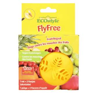 Ecostyle Obstfliegenfalle 1 Stück