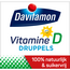 Vitamine D druppels  25 Milliliter