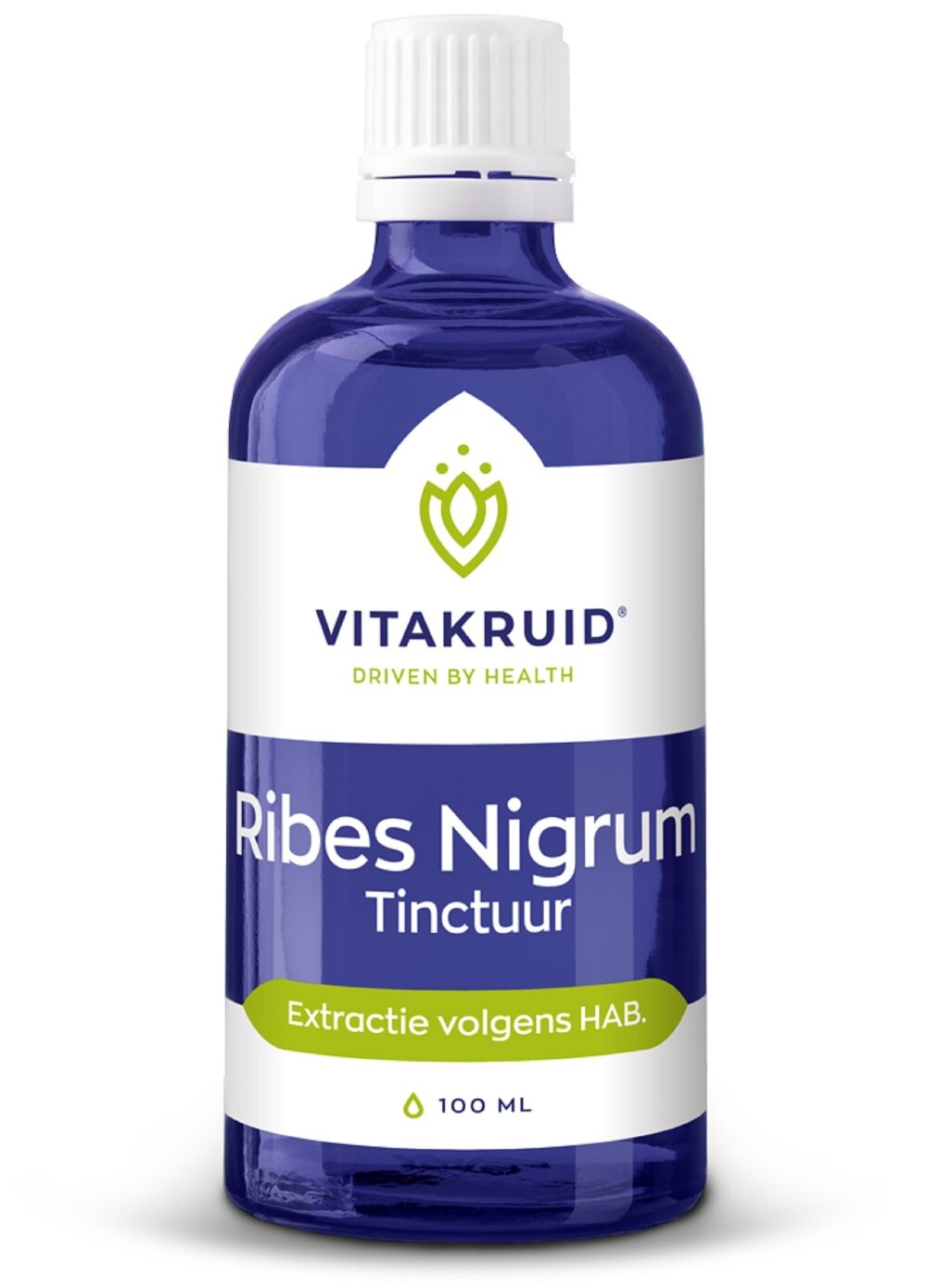 Vitakruid Tintura Ribes Nigrum 1:10 - Benessere Articolare