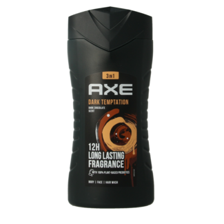 AXE AXE Dark Temptation Shower Gel 250ml