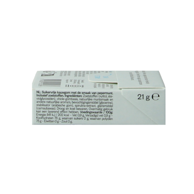 Mocna Mięta 21 Gram