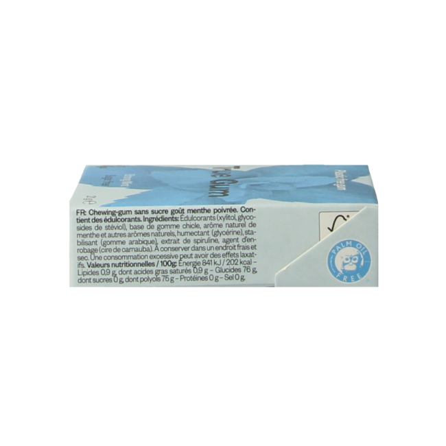 Strong mint 21 Gramm