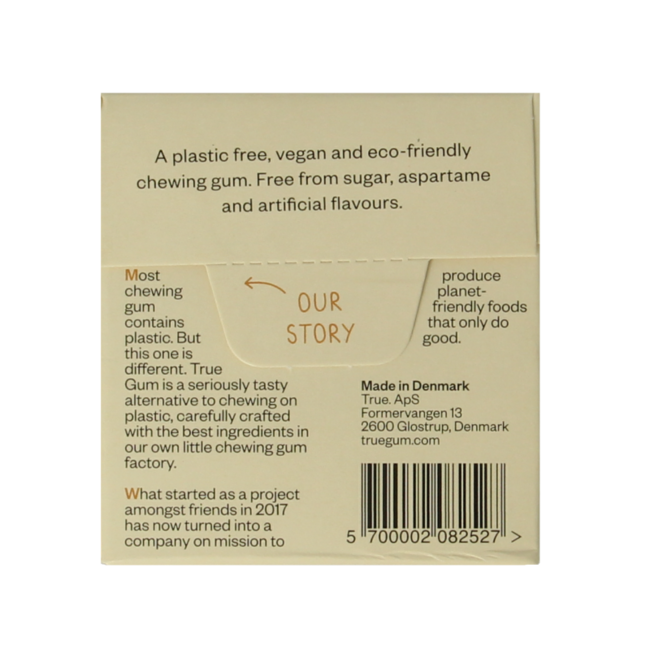 Gingembre & curcuma 21 g