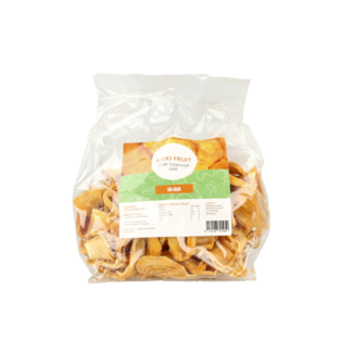 MijnNatuurwinkel Caqui deshidratado 500 gramos