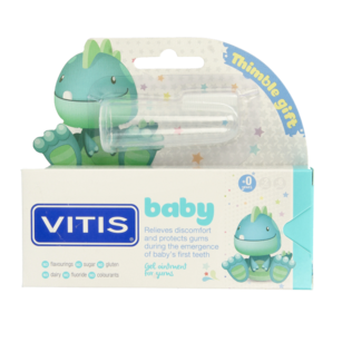 Vitis Baby-Gel 30 ml