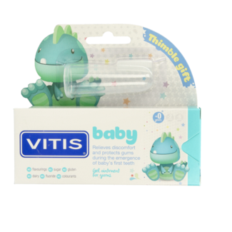 Vitis Gel para bebés 30 mililitros