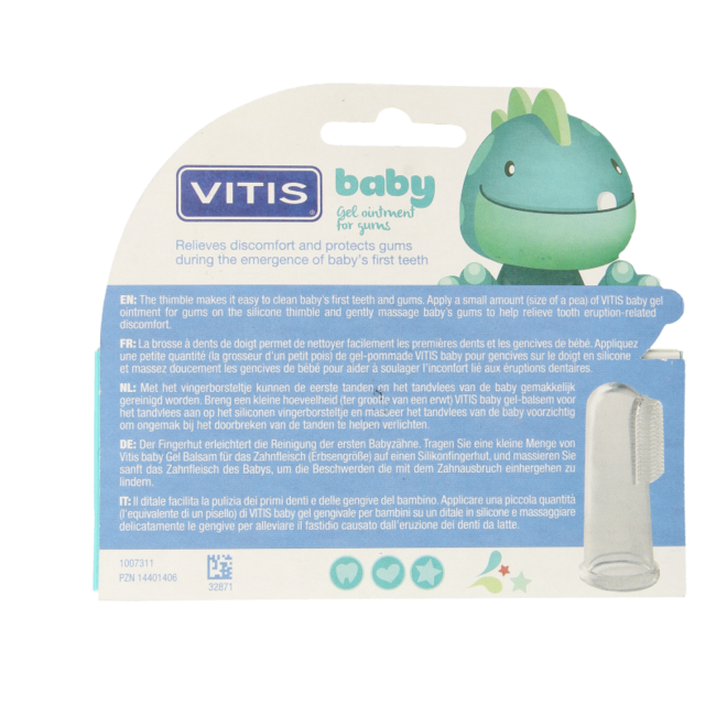 Baby-Gel 30 ml