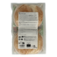 Gluten-free organic hamburger buns 250g