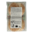 Pan de hamburguesa sin gluten bio 250 g