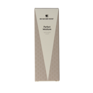 Dr. van der Hoog Moisture Lightweight Cream 50ml
