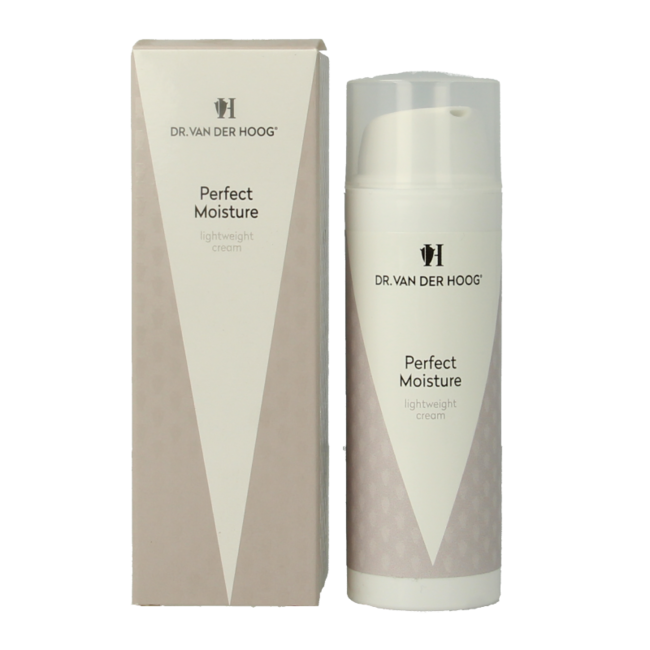 Moisture lightweight cream 50 Millilitres