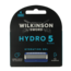 Recambios Hydro 5 Skin Protection, 4 unidades
