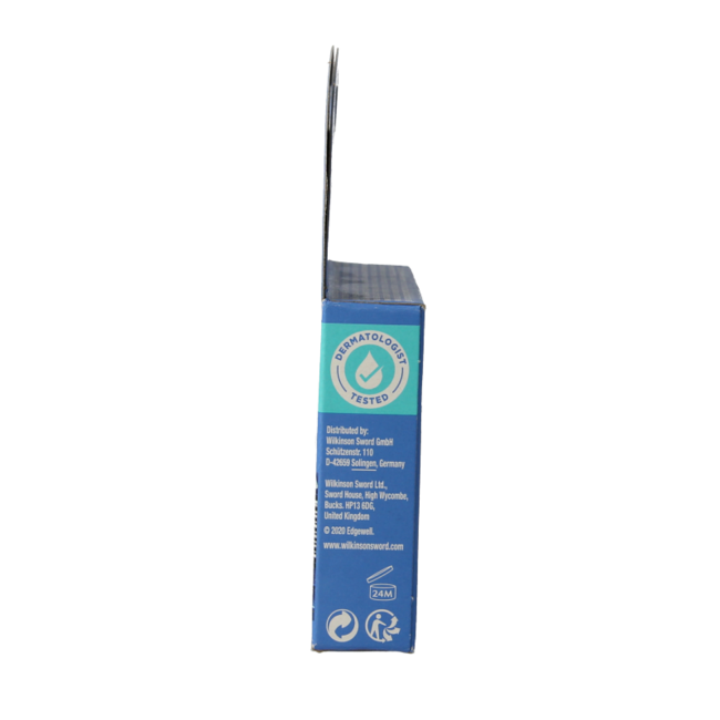 Hydro 5 skin protection blades 4 pieces