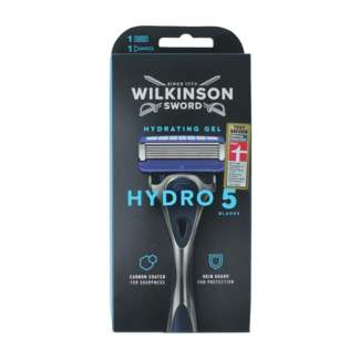 Wilkinson Rasoir Hydro 5 Skin Protection, 1 unité