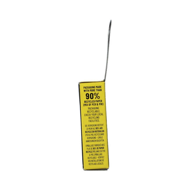 Hydro 5 Skin Protect Advance 4 Stück
