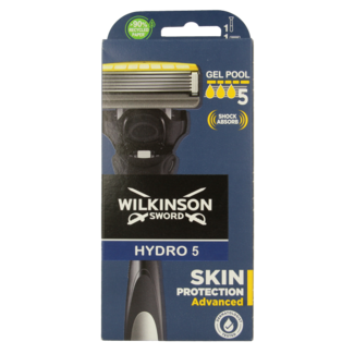Wilkinson Hydro 5 Skin Protect Advance 1 unidad