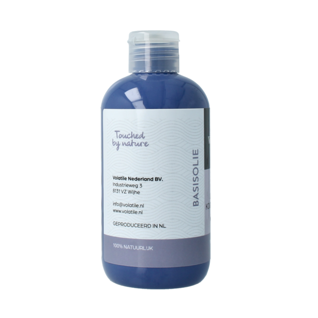 Jojoba kaltgepresst 250 ml