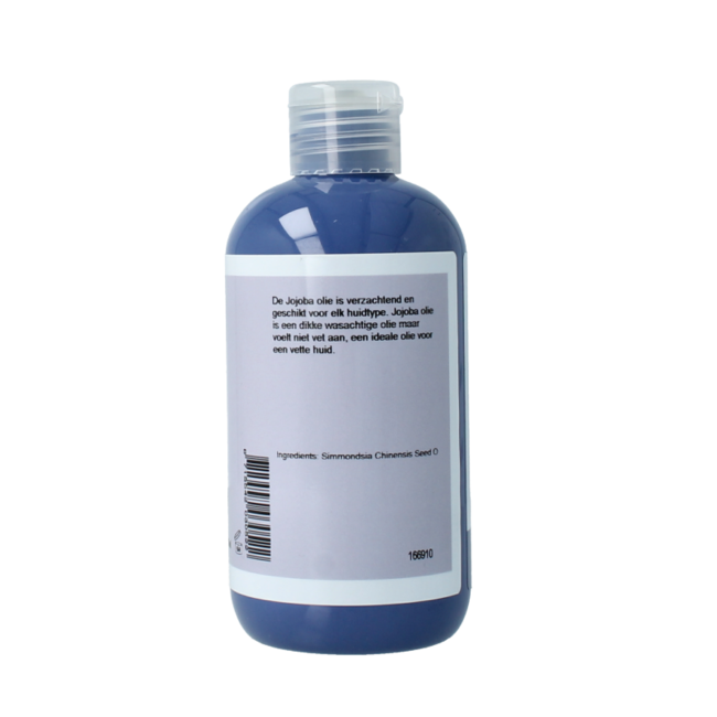 Jojoba Cold Pressed 250 ml