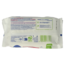 Soothing wipes dry/sensitive skin 25 pieces