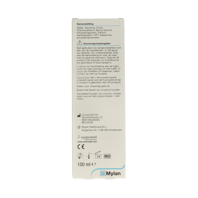 Pur & Puissant 100 Millilitres