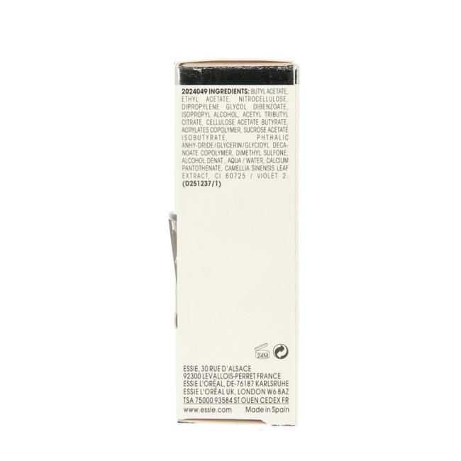 Treat love color 00 gloss fit 13.5 Millilitres