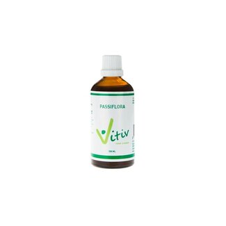 Vitiv Passiflora 100 Millilitres