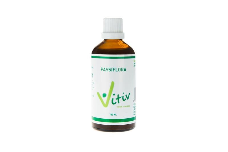 Vitiv Passiflora 100 Milliliter