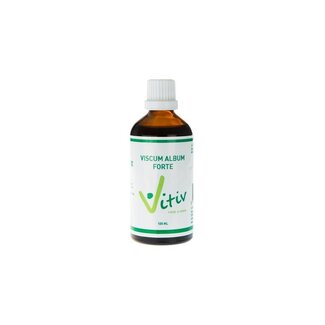 Vitiv Viscum album forte 100 Millilitres