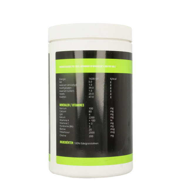 Levadura nutricional en copos 200 g