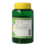 Huile de pépins de courge 1000 mg 60 capsules