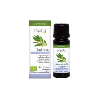 Physalis Ravintsara organic 30 Millilitres
